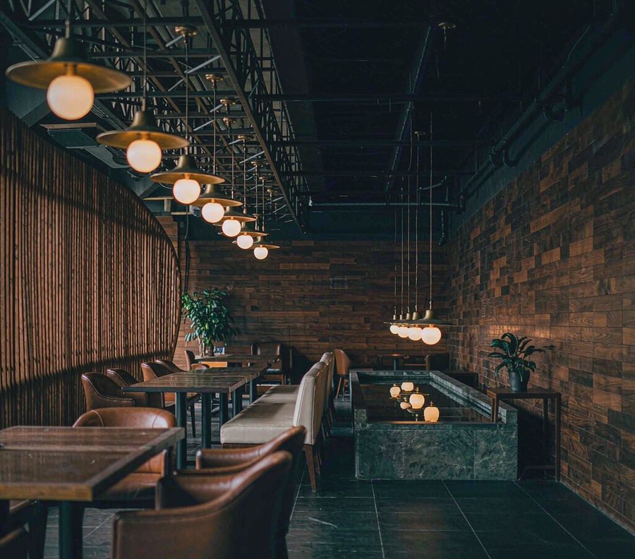 服务业门店经营场景